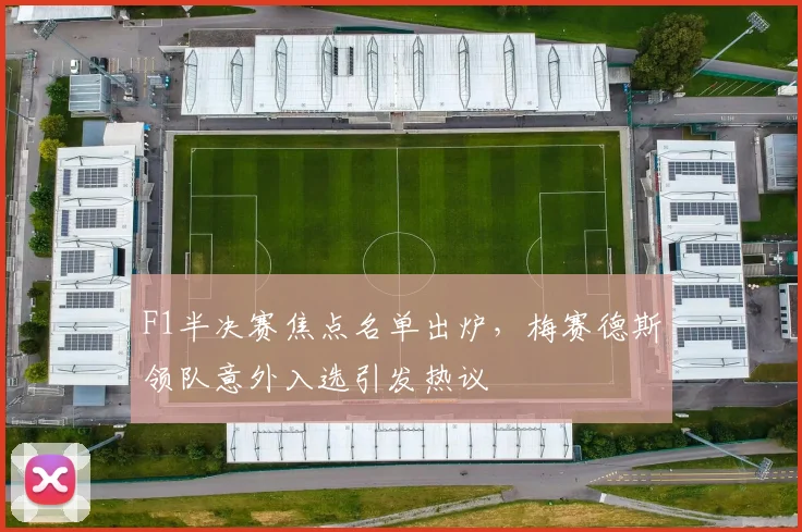 F1半决赛焦点名单出炉，梅赛德斯领队意外入选引发热议