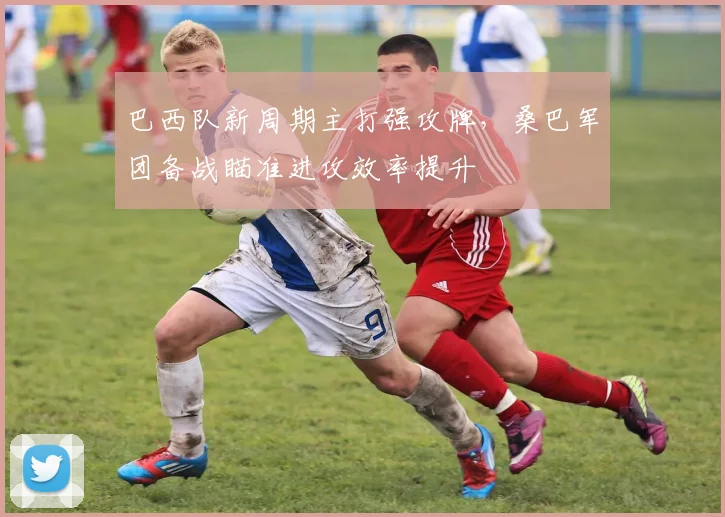 巴西队新周期主打强攻牌,桑巴军团备战瞄准进攻效率提升