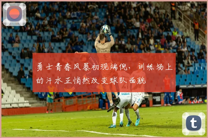 勇士青春风暴初现端倪，训练场上的汗水正悄然改变球队面貌