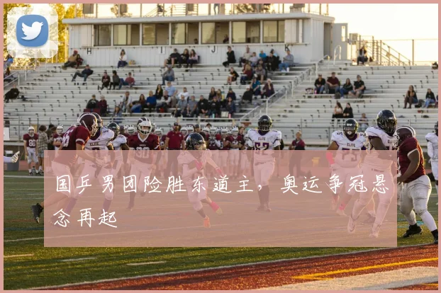 国乒男团险胜东道主,奥运争冠悬念再起