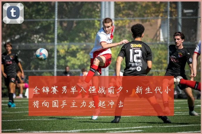 全锦赛男单八强战前夕，新生代小将向国乒主力发起冲击